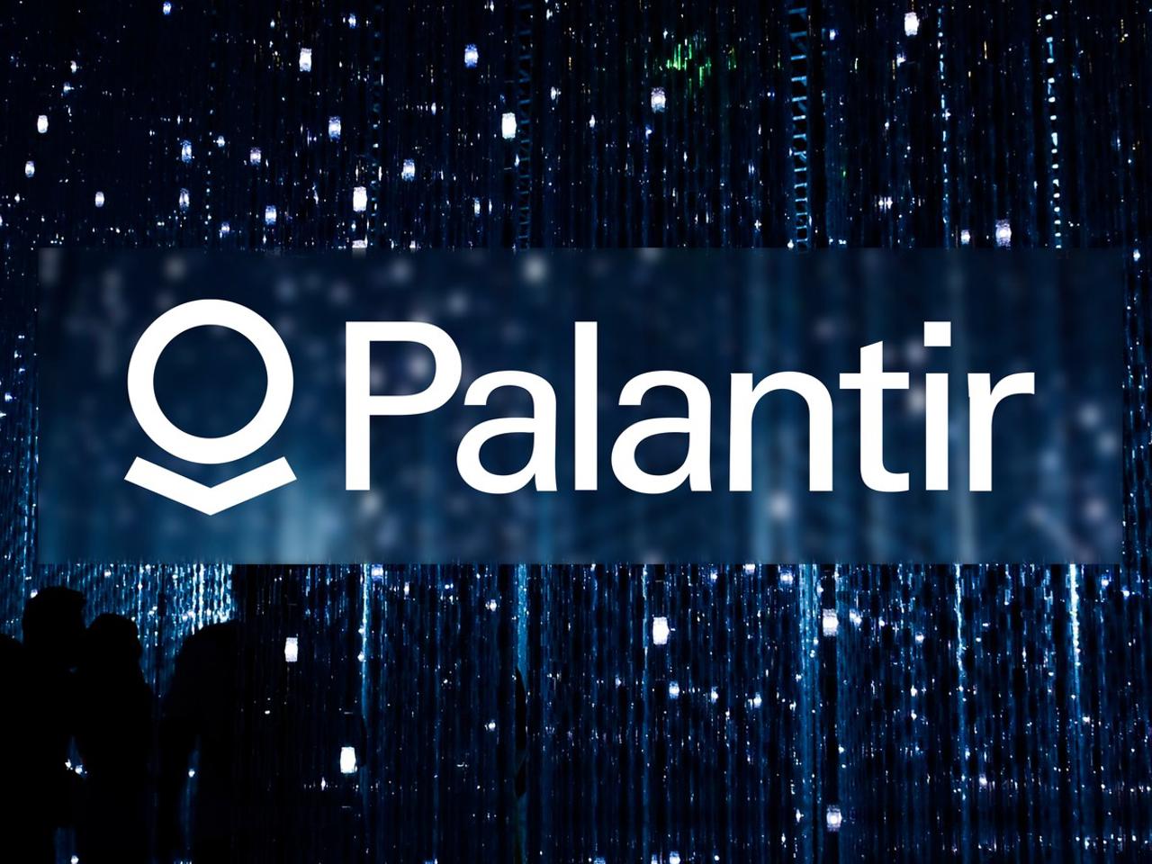 PALANTIR จับมือเป็นพันธมิตรกับ SKY-WATCH ผู้ผลิตโดรนจากเดนมาร์ก
